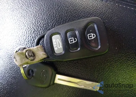 2013 Hyundai Sonata Gls z USA, uszkodzony, nr VIN 5NPEB4AC1DH760687